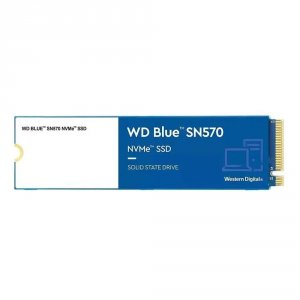 Твердотельный накопитель SSD Western Digital Original PCI-E x4 2280 2TB (WDS200T3B0C)