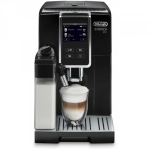 Кофемашина De Longhi Dinamica Plus (ECAM370.70.B) (ECAM 370.70.B)