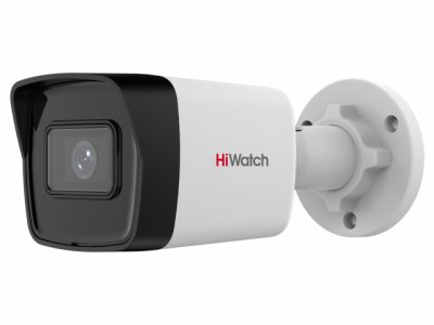 IP камера HiWatch DS-I200(E) (4mm) (DS-I200(E)(4mm))