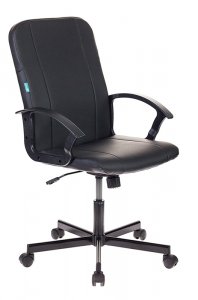 Компьютерное кресло Бюрократ CH-551 (CH-551/BLACK)