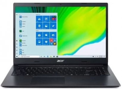 Ноутбук Acer Aspire 1 A115-22-R2DZ NX.A7NER.00F (Aspire A115-22-R2DZ)