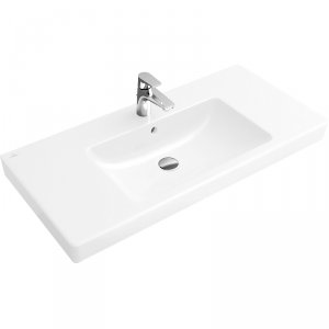 Раковина Villeroy&Boch Subway 2.0 80 71758001 Альпийский белый