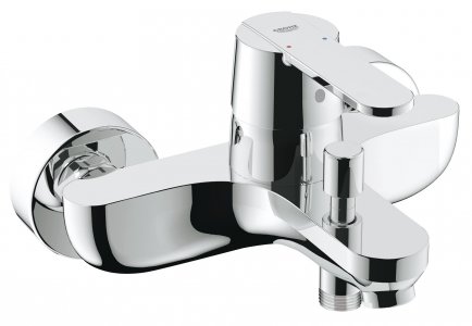 Смеситель для ванны GROHE Смеситель для ванны GROHE Get 32887000