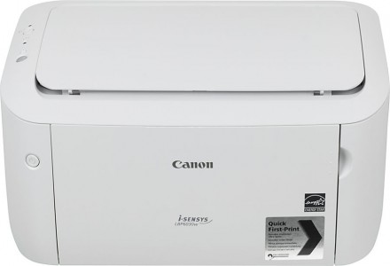 Лазерный принтер Canon i-SENSYS LBP6030w