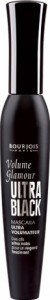 Тушь для ресниц Bourjois Volume Glamour Ultra Black (Цвет №61 Черный variant_hex_name 000002 Вес 20.00) (1456)