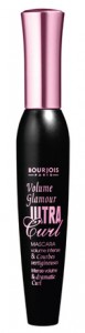 Тушь для ресниц Bourjois Volume Glamour Ultra Curl (Цвет Черный variant_hex_name 000002 Вес 20.00) (1456)