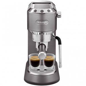 Кофемашина De Longhi EC 885 GY