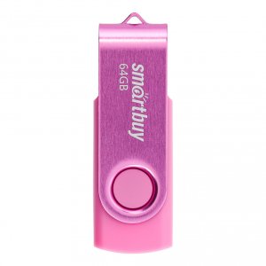 USB Flash Drive Smartbuy SB064GB2TWP