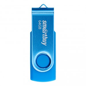 USB Flash Drive Smartbuy SB064GB2TWB