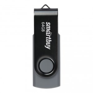 USB Flash Drive Smartbuy SB064GB2TWK
