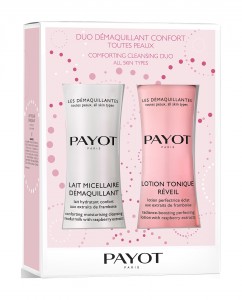 Уход Payot Набор Duo Demaquillant Confort Maxi Pack (Объем 2*400 мл) (6765)