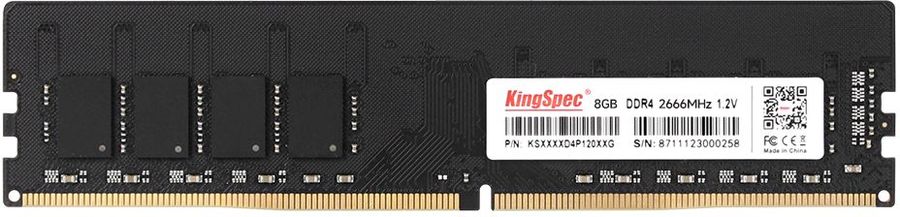 Модуль памяти KingSpec KS2666D4P12008G