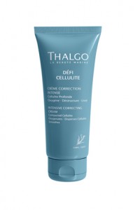 От целлюлита THALGO Крем Intensive Correcting Cream - Compacted Cellulite (Объем 200 мл) (6568)