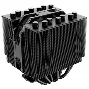 Кулер ID-Cooling SE-207-XT SLIM (SE-207-XT Slim)