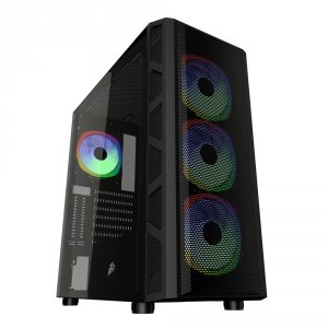 Корпус 1stPlayer FIREBASE XP-E