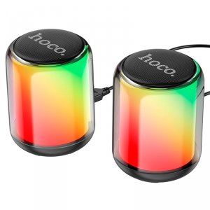 Колонка Hoco BS56 Colorful