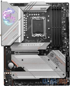 Материнская плата MSI MPG Z790 EDGE WIFI