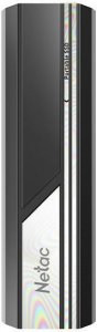 Твердотельный накопитель Netac NT01ZX10-002T-32BK