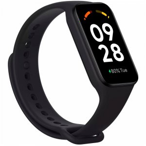 Умный браслет Xiaomi M2225B1 (Redmi Smart Band 2 GL Black)