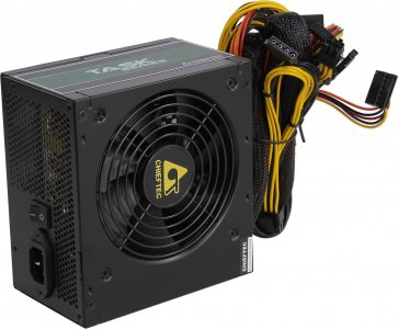 Блок питания Chieftec Task 600 (TPS-600S)
