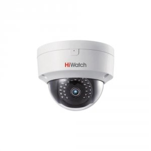 IP камера HiWatch DS-I252M(B) (2.8mm)
