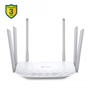 Wi-Fi роутер (маршрутизатор) TP-LINK Archer C86