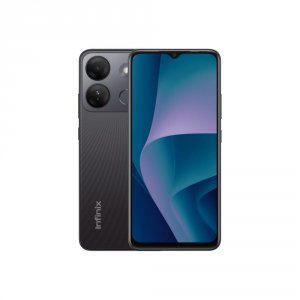 Сотовый телефон Infinix Smart 7 HD 2/64Gb чёрный