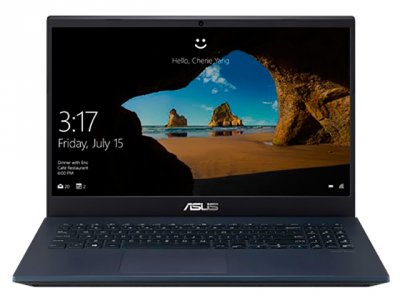 Ноутбук ASUS VivoBook 15 F571LH-BQ422