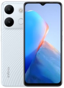 Сотовый телефон Infinix Smart 7 3 White (4895180795336)