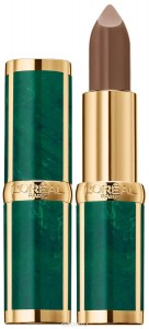 Помада L'Oreal Paris L'Oréal Paris X Balmain Color Riche Lipstick 648 (Цвет Glamazone / Гламазонка variant_hex_name 977264) (A9370400)