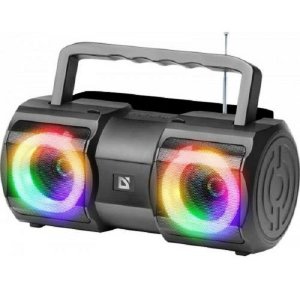 Колонка Defender Beatbox 20