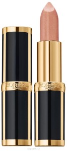 Помада L'Oreal Paris L'Oréal Paris X Balmain Color Riche Lipstick 356 (Цвет Confidence / Уверенность variant_hex_name CE9487) (A9369800)