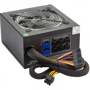 Блок питания Exegate EVO800 800W