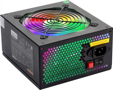 Блок питания Exegate EVO800-LT 800W