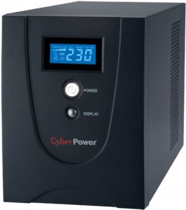 Источник бесперебойного питания CyberPower VP1200EILCD