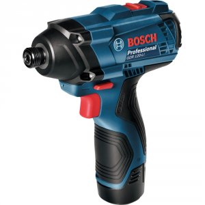 Электроинструмент Bosch GDR 120-LI 1x12V 2.0 Ah + GAL 12V-20 (06019F0007)