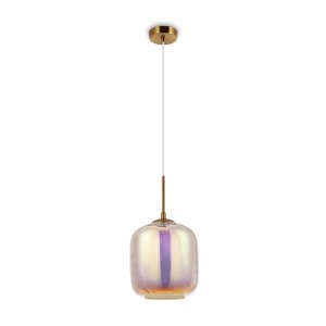 Подвесной светильник Maytoni Modern Dolce MOD001PL-01CFL Хамелеон
