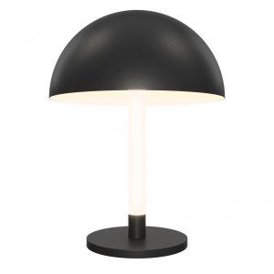 Настольная лампа Maytoni Table Floor Ray Z012TL-L8B3K Черная Белая