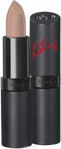 Помада Rimmel Lasting Finish By Kate Moss 003 (Цвет 003 My Cool Nude variant_hex_name DDA598) (6547)