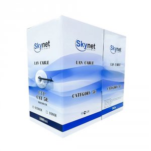 Одножильный медный кабель SkyNet Light FTP indoor (CSL-FTP-4-CU)