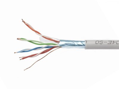 Сетевой кабель Gembird FPC-5004E-SO
