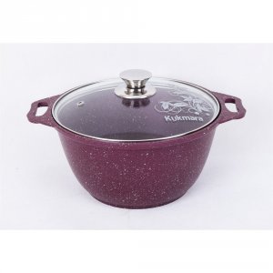 Кастрюля Kukmara Trendy Style Mystery (ПС6729)