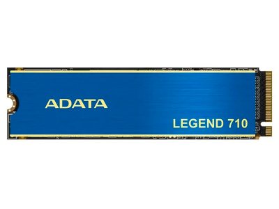 Твердотельный накопитель ADATA ALEG-710-1TCS (Legend 710)