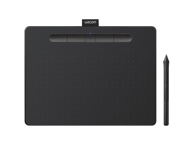 Графический планшет Wacom CTL-6100K-B