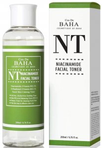 Уход за лицом Cos de Baha NT Niacinamide Facial Toner Тонер для лица (MPL264557)