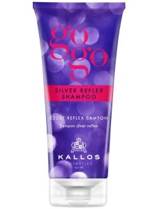 Шампуни Kallos Cosmetics Шампунь для волос SILVER REFLEX (MPL258312)