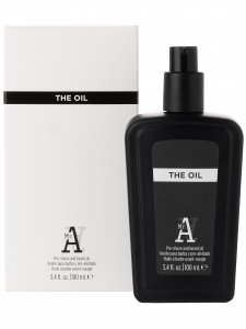 Средства для бритья I.C.O.N. Масло для бороды и кожи Mr. A Shave The Oil (MPL257599)