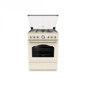 Комбинированная плита Gorenje GKS6C70CLI (1874814)