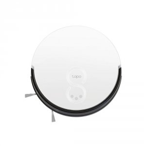 Робот-пылесос TP-LINK Tapo RV10 белый