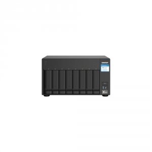 Сетевое хранилище Qnap TS-832PX-4G